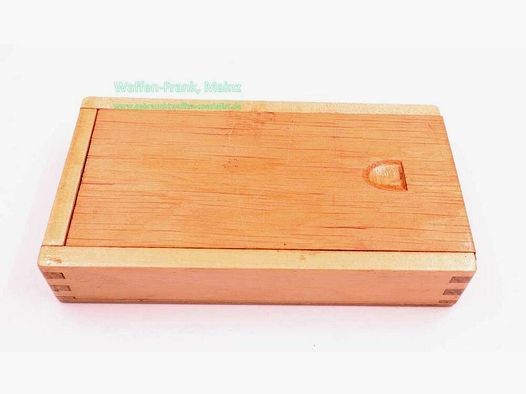 Calibrador Alemán Diverso 0-25mm