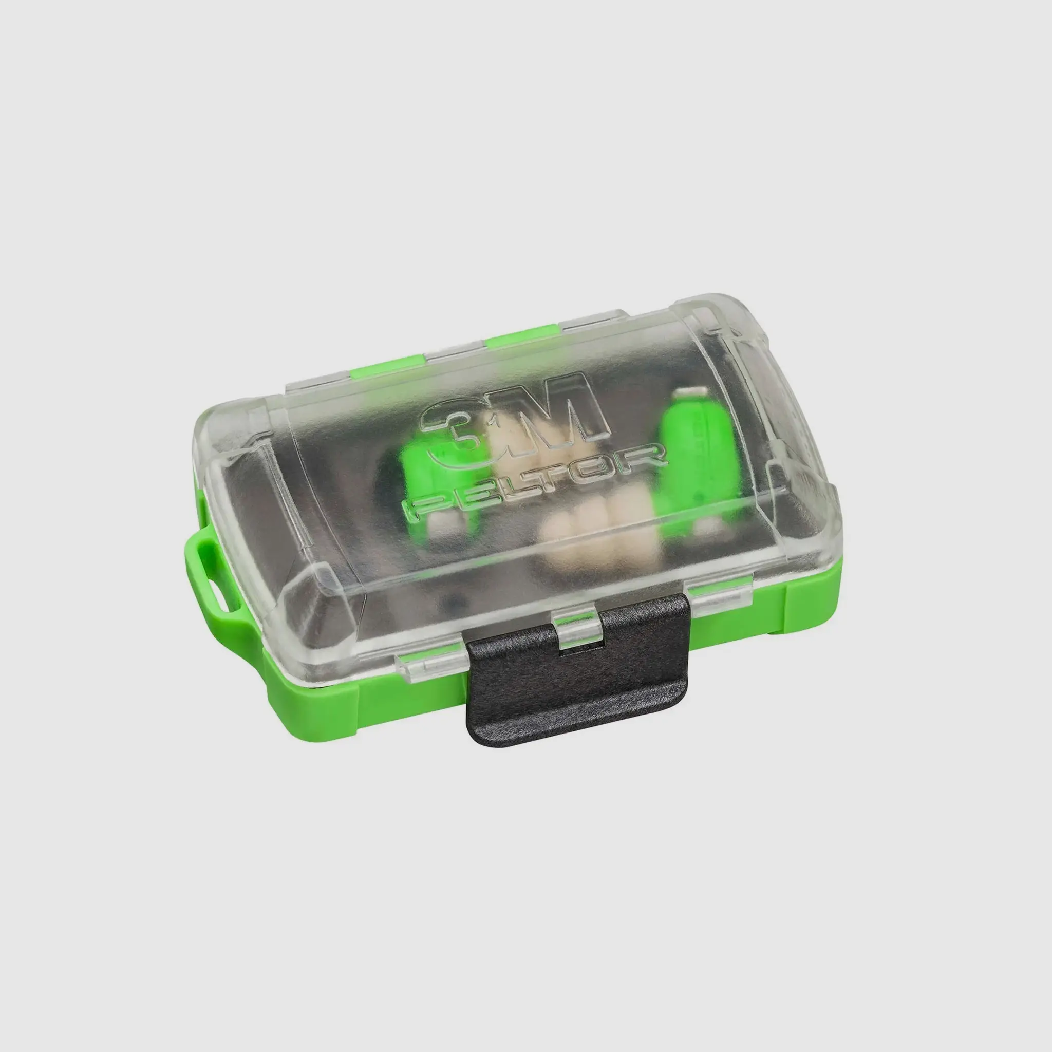 3M Peltor EEP-100 elektronische Gehörschutzstöpsel, Bild 3 von 4