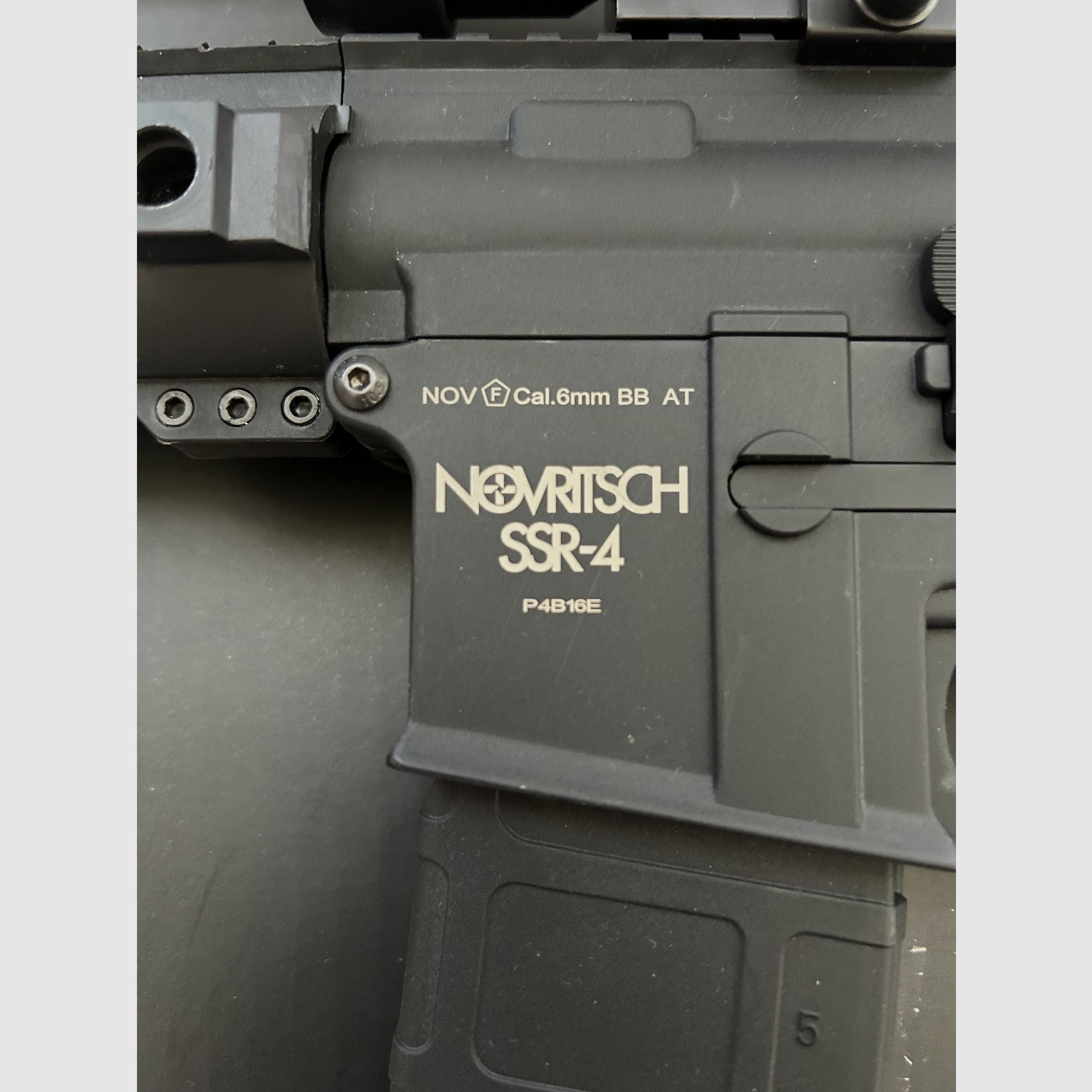 Novritsch ssr4