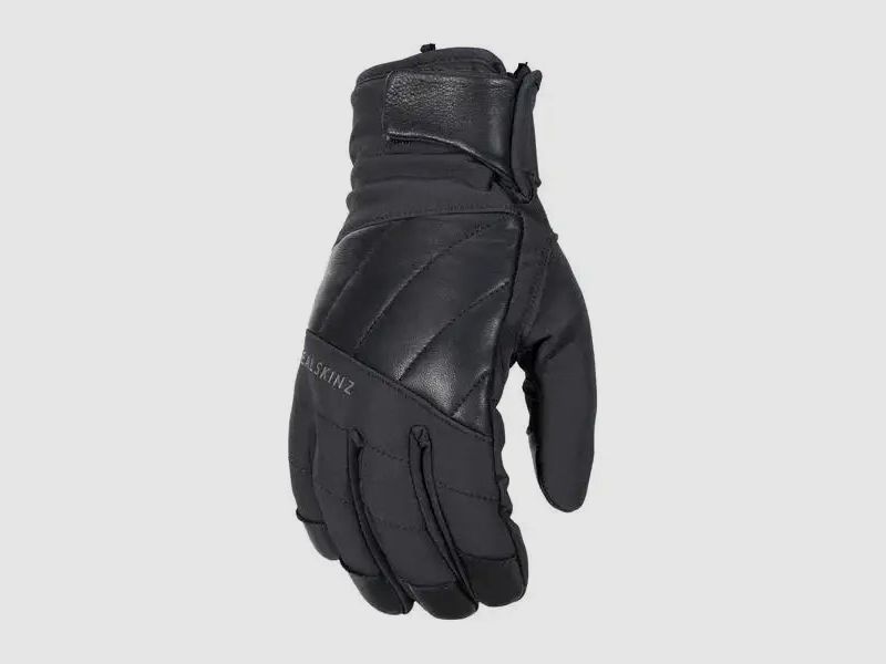 SealSkinz Sealskinz Gloves Rocklands
