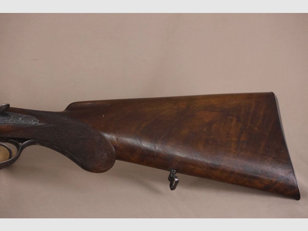 K. Brauns Offenbach Hahndrilling