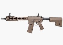GSG Amoeba M4 009 Dark Earth EFCS Karabin Airsoft