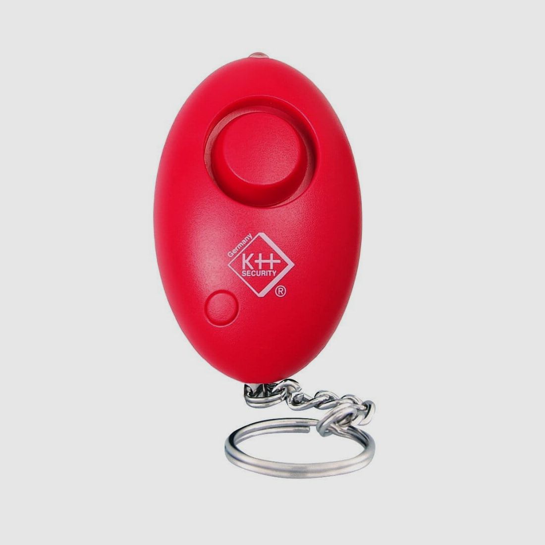 Schlüsselalarm Lady inkl. LED