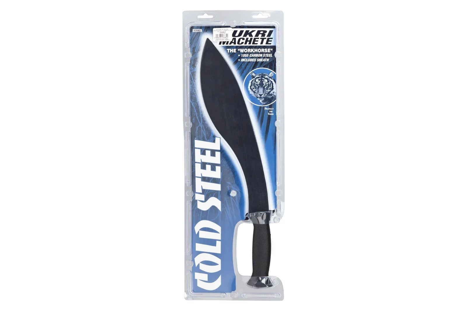 Cold Steel Kukri-Machete mit Nylonscheide, Bild 8 von 8