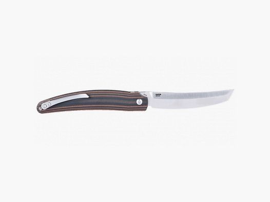 Nóż CRKT 5930 Ancestor Brown