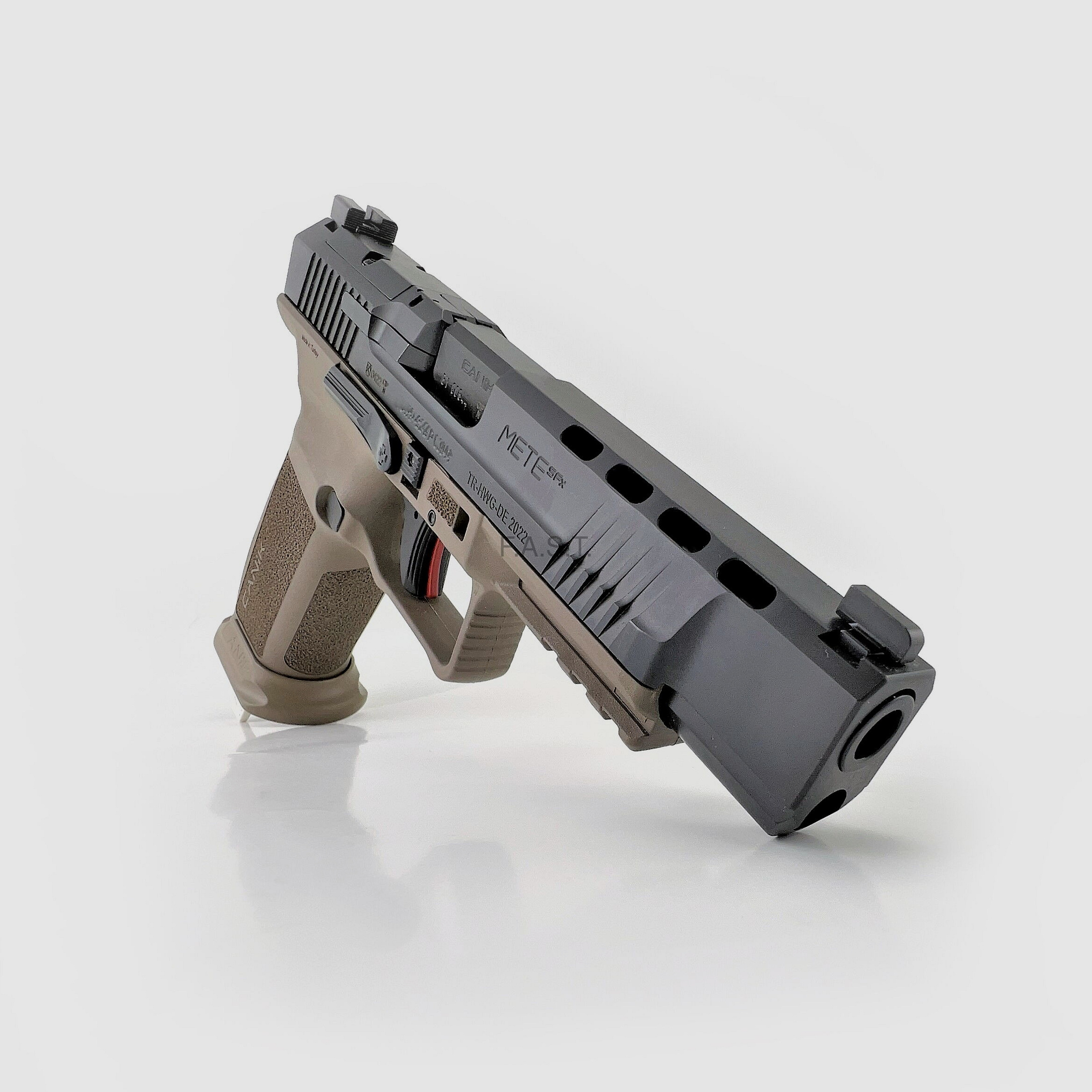 CANIK TP9 METE SFx