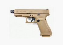 GLOCK 19X Gewindelauf