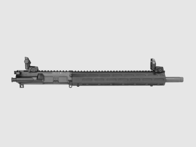 Tippmann Upper per Fucile Semiautomatico AR 15 Cal. .22 lfB.