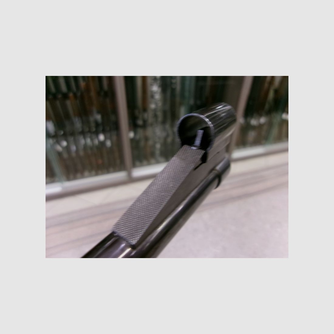 MAUSER 66 EUROPA Kal.7MMRM gebraucht, Bild 16 von 16