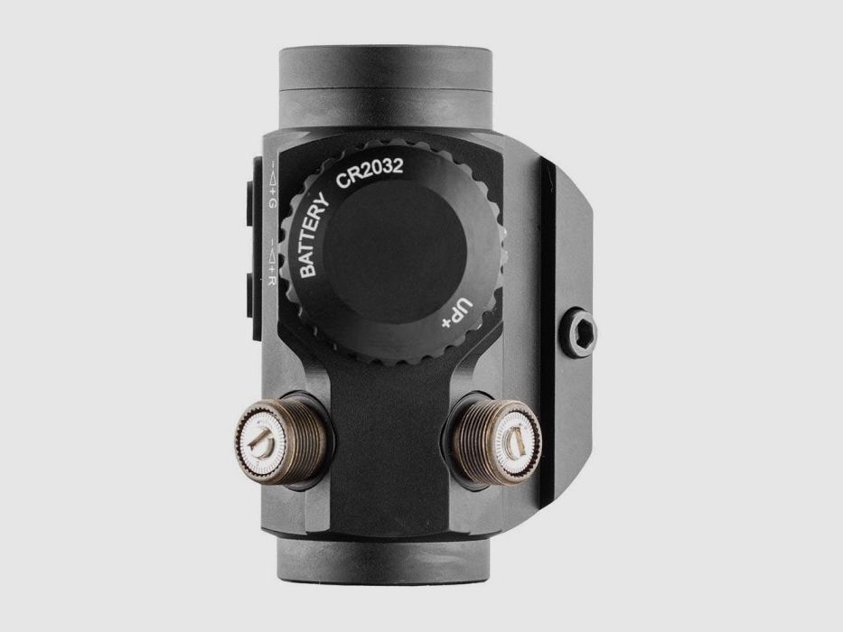 Viseur Point Rouge RTI Optics GT5586 Tubulaire - 3 Moa, image 5 sur 5