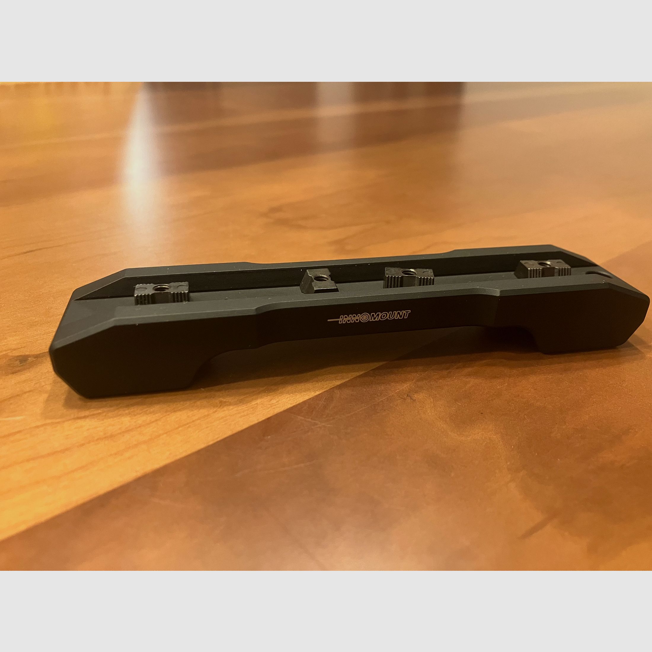 INNOMOUNT FM für Weaver/Picatinny - Zeiss ZM/VM