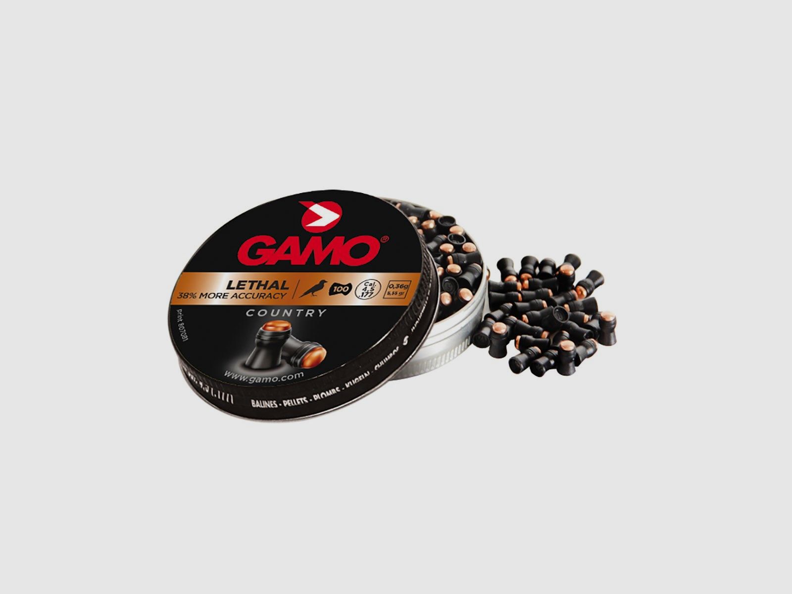 GAMO Lethal Pallini
