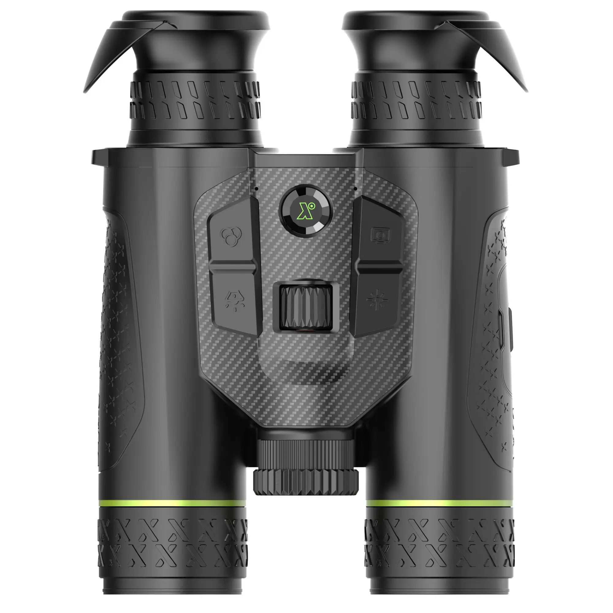 Pixfra Multispektralfernglas Draco D335-4K LRF, Bild 4 von 11