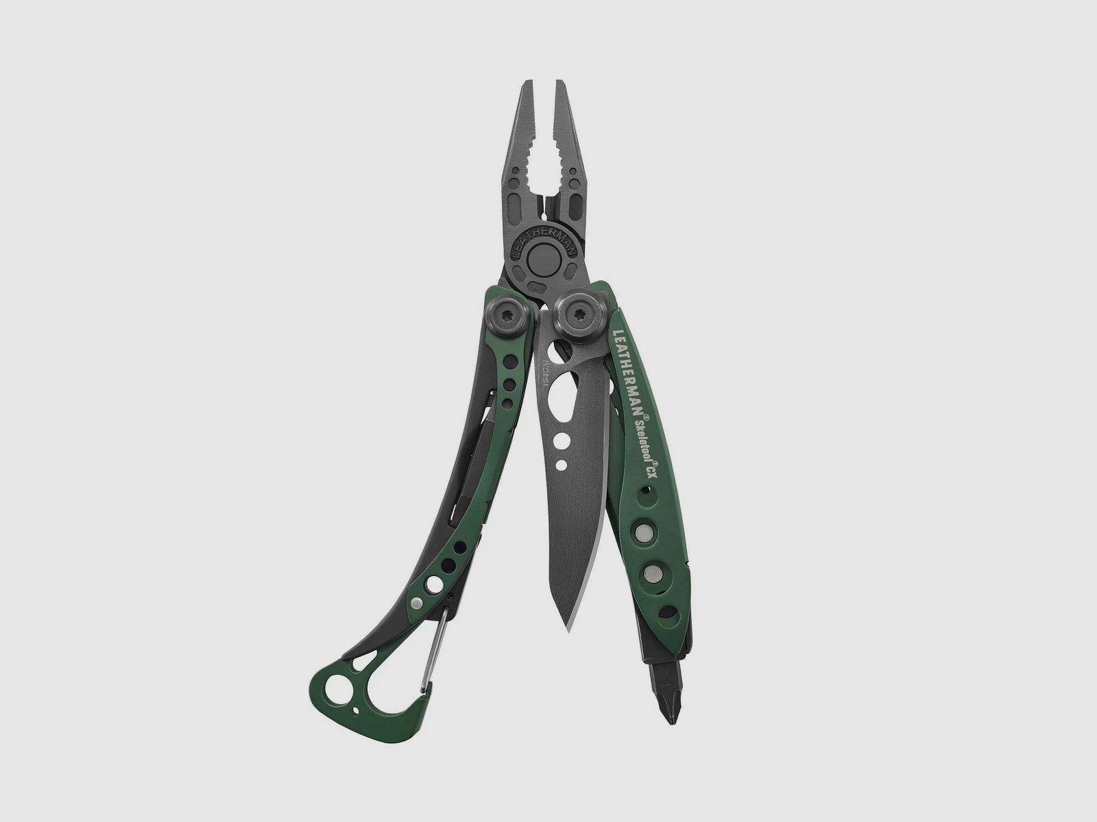 Skeletool CX
