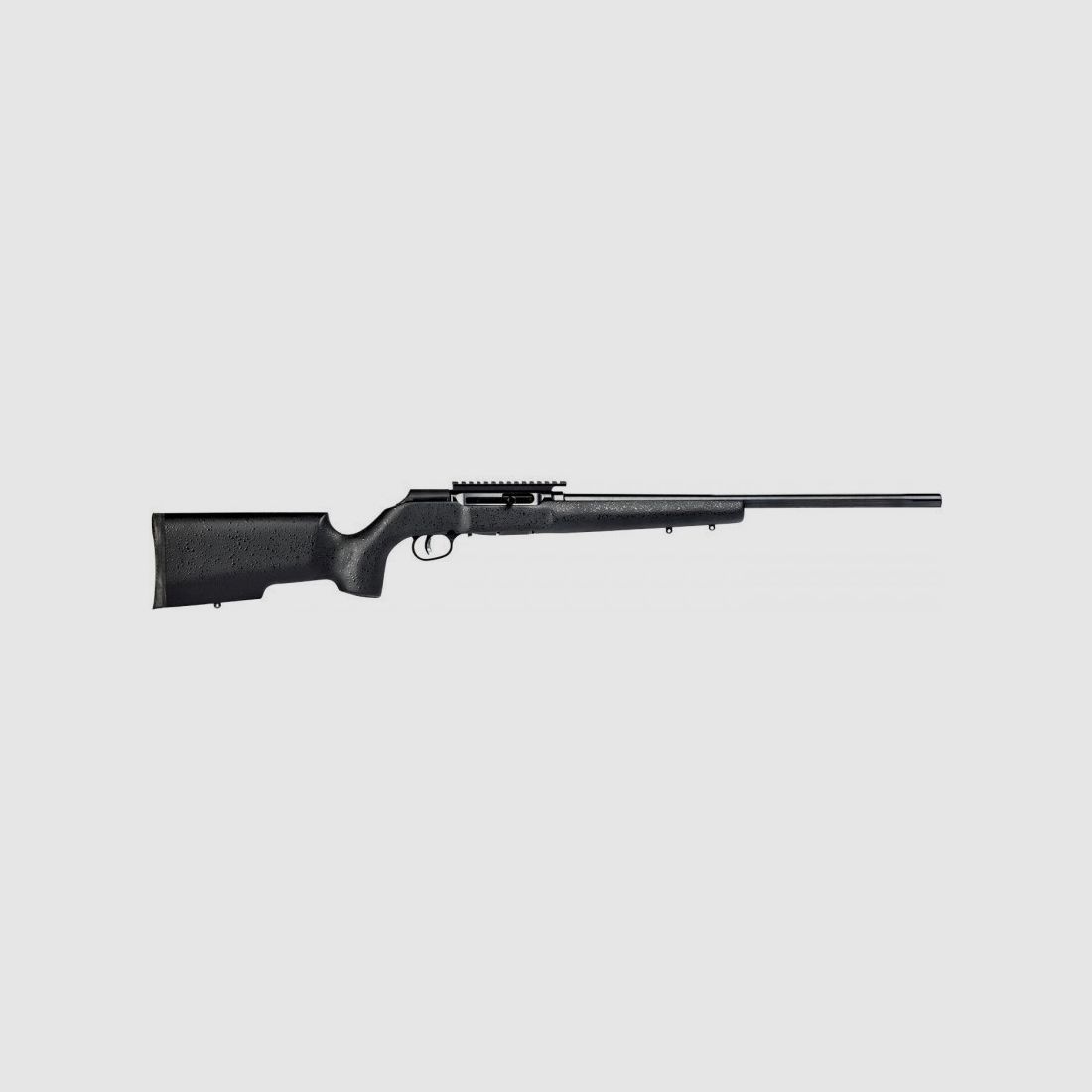 Selbstladebüchse SAVAGE A17 Pro Varmint - 17 HMR, Bild 2 von 2