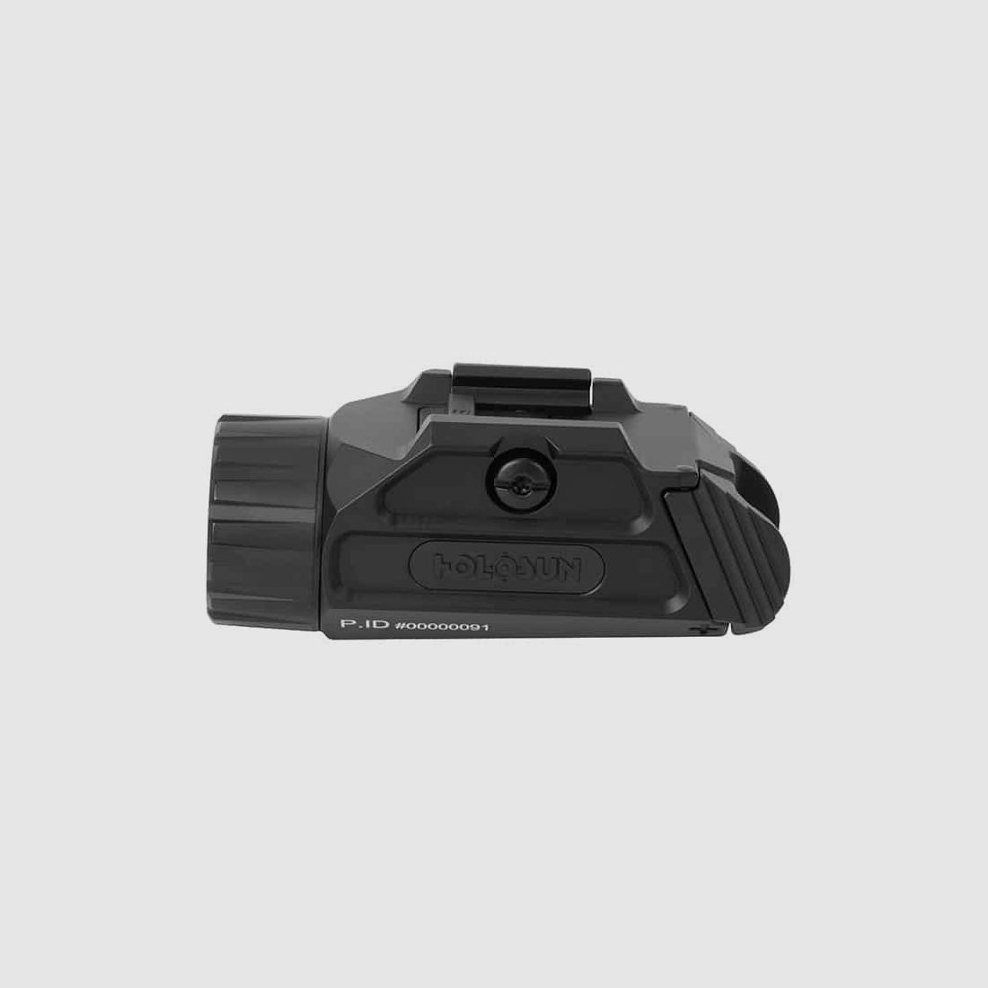 Holosun P.ID Torcia per Pistola, immagine 4 di 5