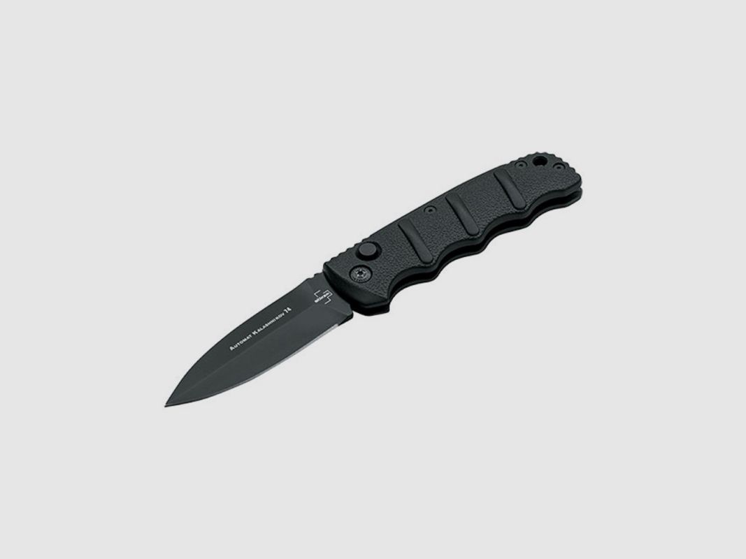 Messer BÖKER PLUS AKS74 SPEARPOINT D2