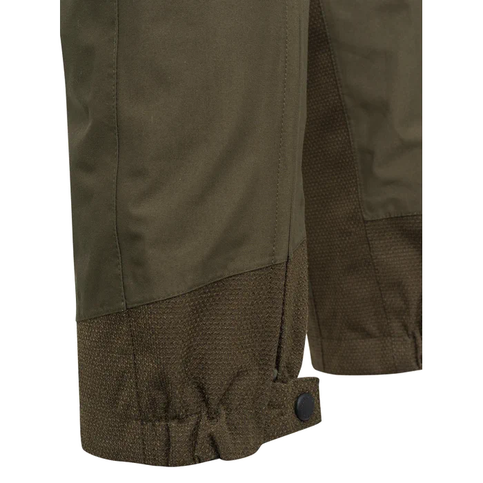 Beretta Tri-Active EVO pantalon de chasse femme en vert, image 8 sur 8
