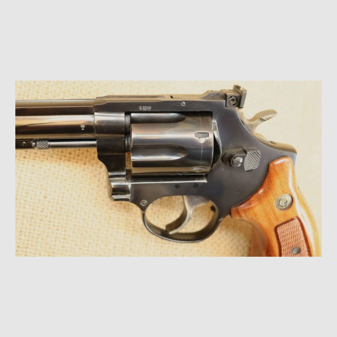Sport-Revolver Taurus 96 .22lr