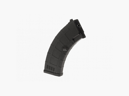 Magazin für Softair - AK Midcap Polymer 200rds von Pirate Arms