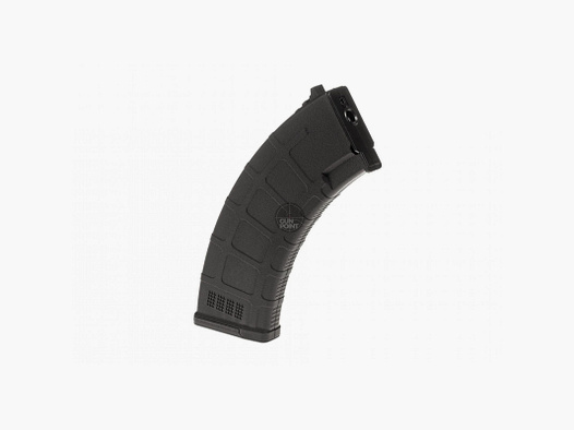 Magazin fr Softair - AK Midcap Polymer 200rds von Pirate Arms