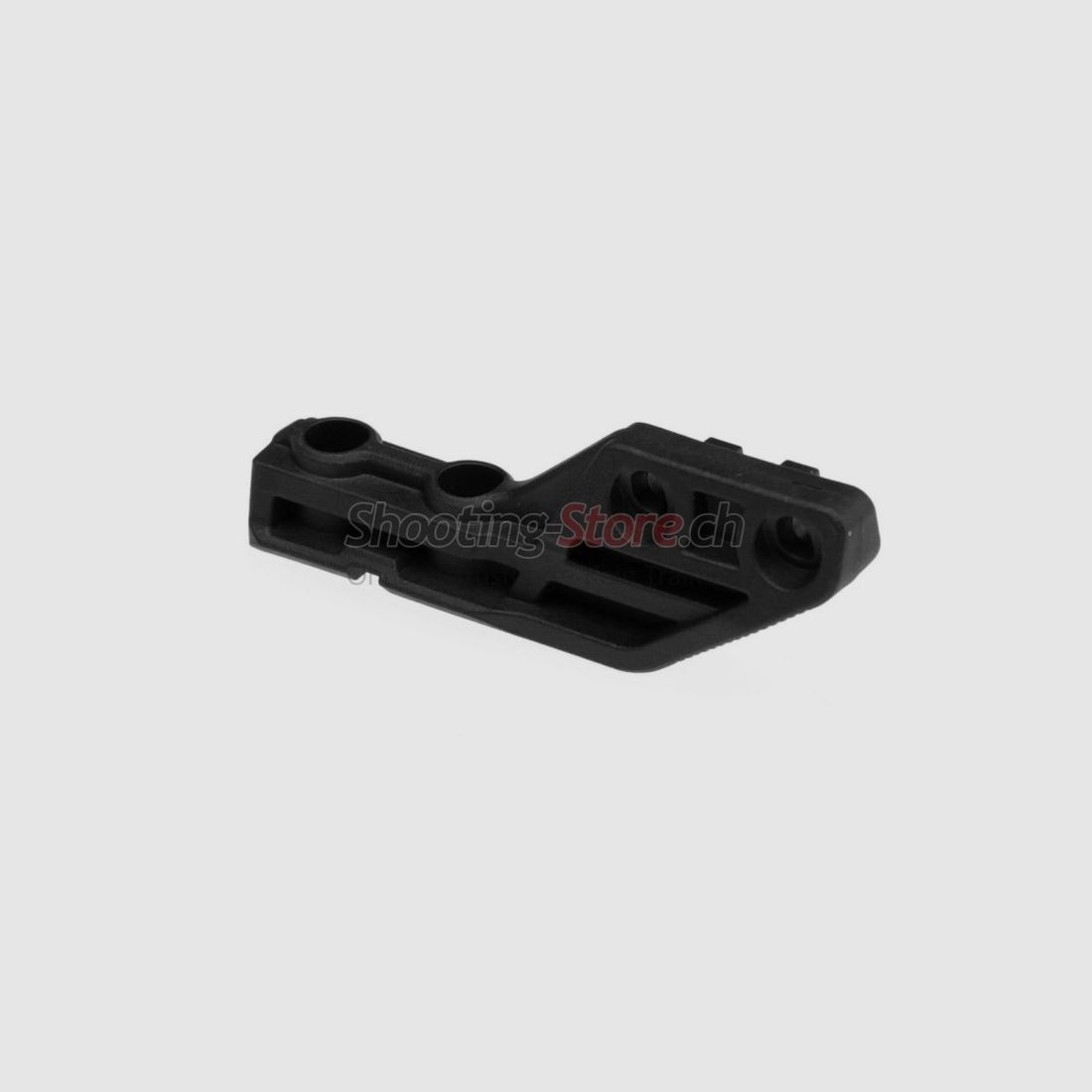 Magpul MOE Scout Mount Right Black