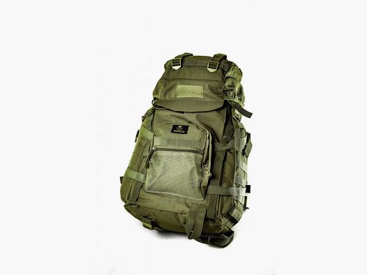 PLECAK TAKTICA TOUR OLIVE