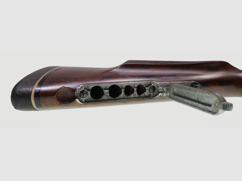 Blaser-Waffen Blaser 700/88 Luxus links