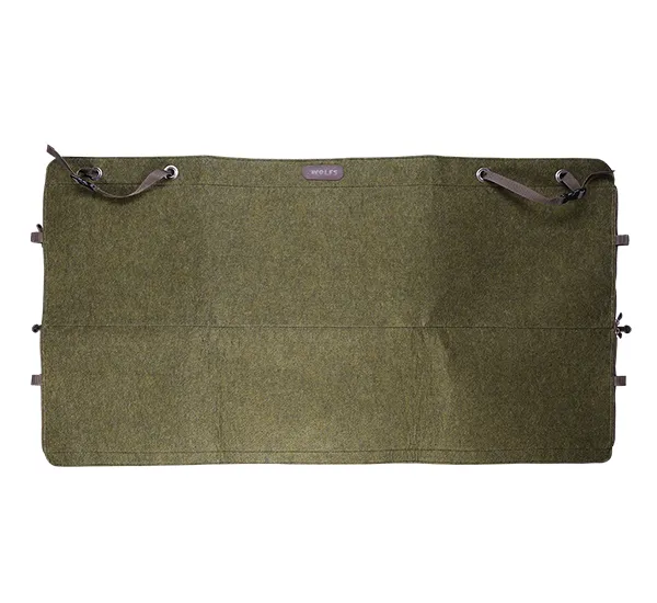 2Wolfs – Autobox double gun case