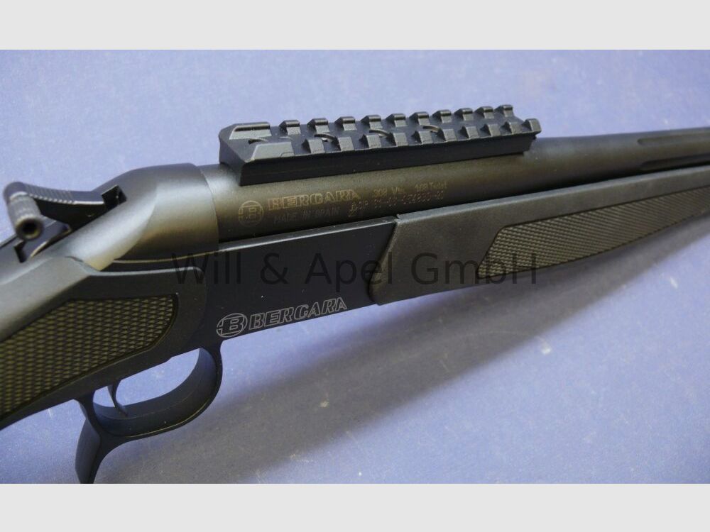 Bergara BA13 TD