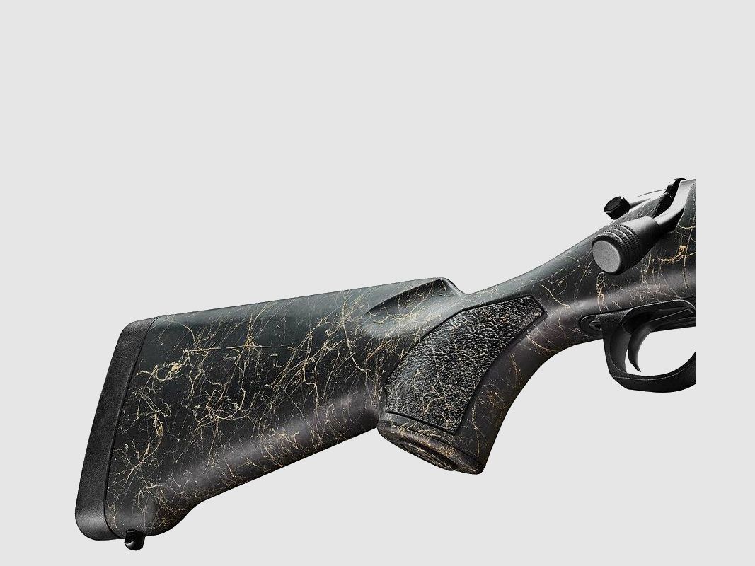 Bergara B14 Stoke grendelgeweer 20" kal. .308 Win, afbeelding 6 van 8