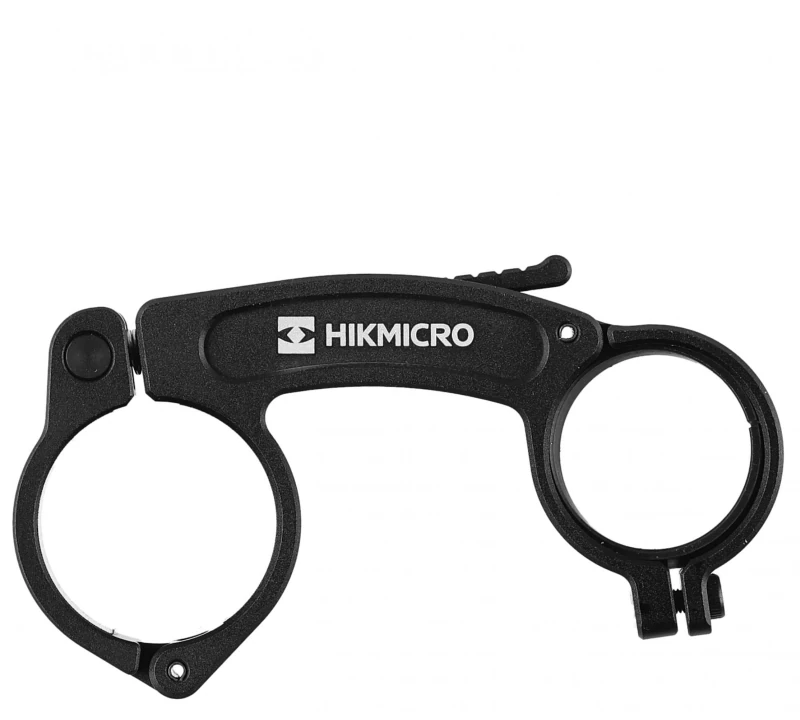 HIKMICRO Alpex Pro LRF A50PL Nachtsicht-Zielfernrohr (mit IR-Halterung), Bild 4 von 9
