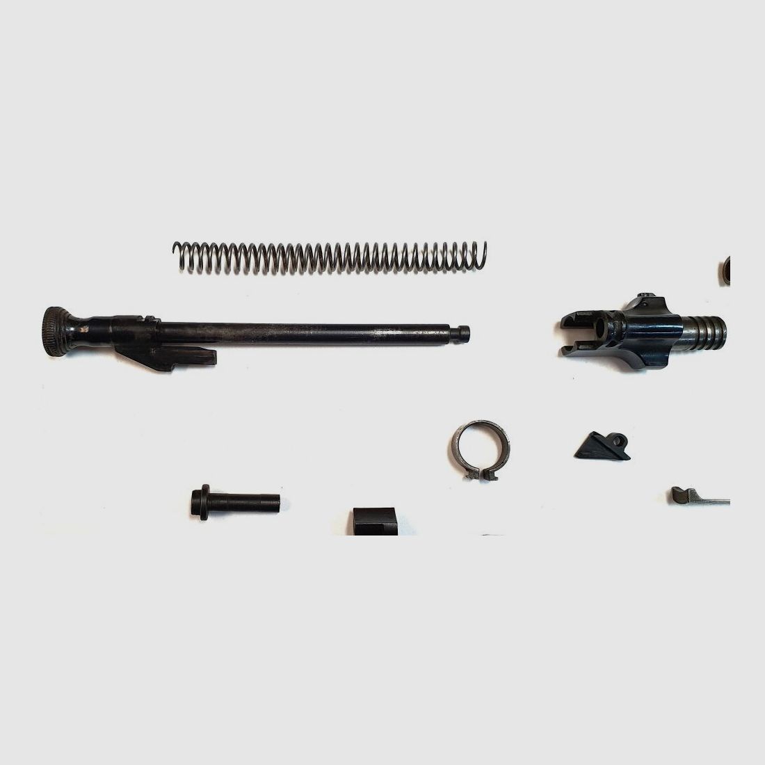 Set di parti Springfield Mod. 1903, immagine 4 di 4
