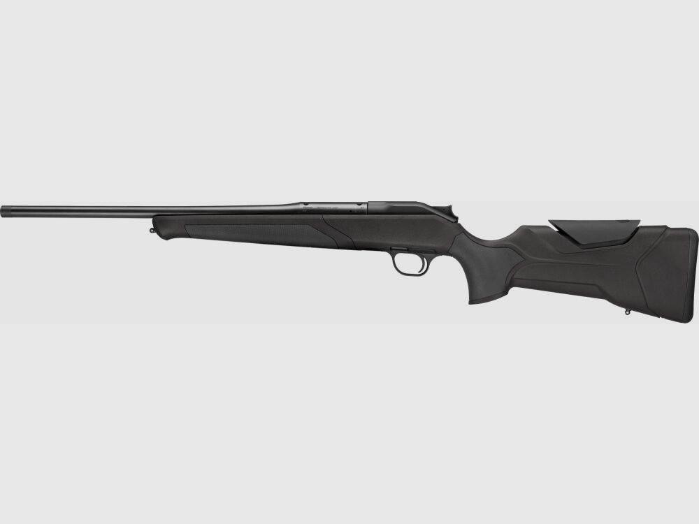 BLASER Blaser R8 Professional 2.0 Schwarz/Braun .308 Win LL52 cm