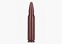 A-Zoom Puffer Cartridge for Long Guns - .308Win