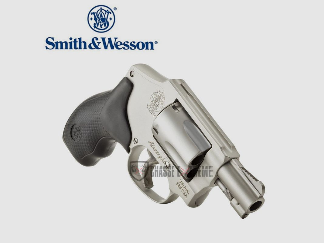 Revolver S&W 642 5 Schuss Kal. 38 Sp, Bild 3 von 6