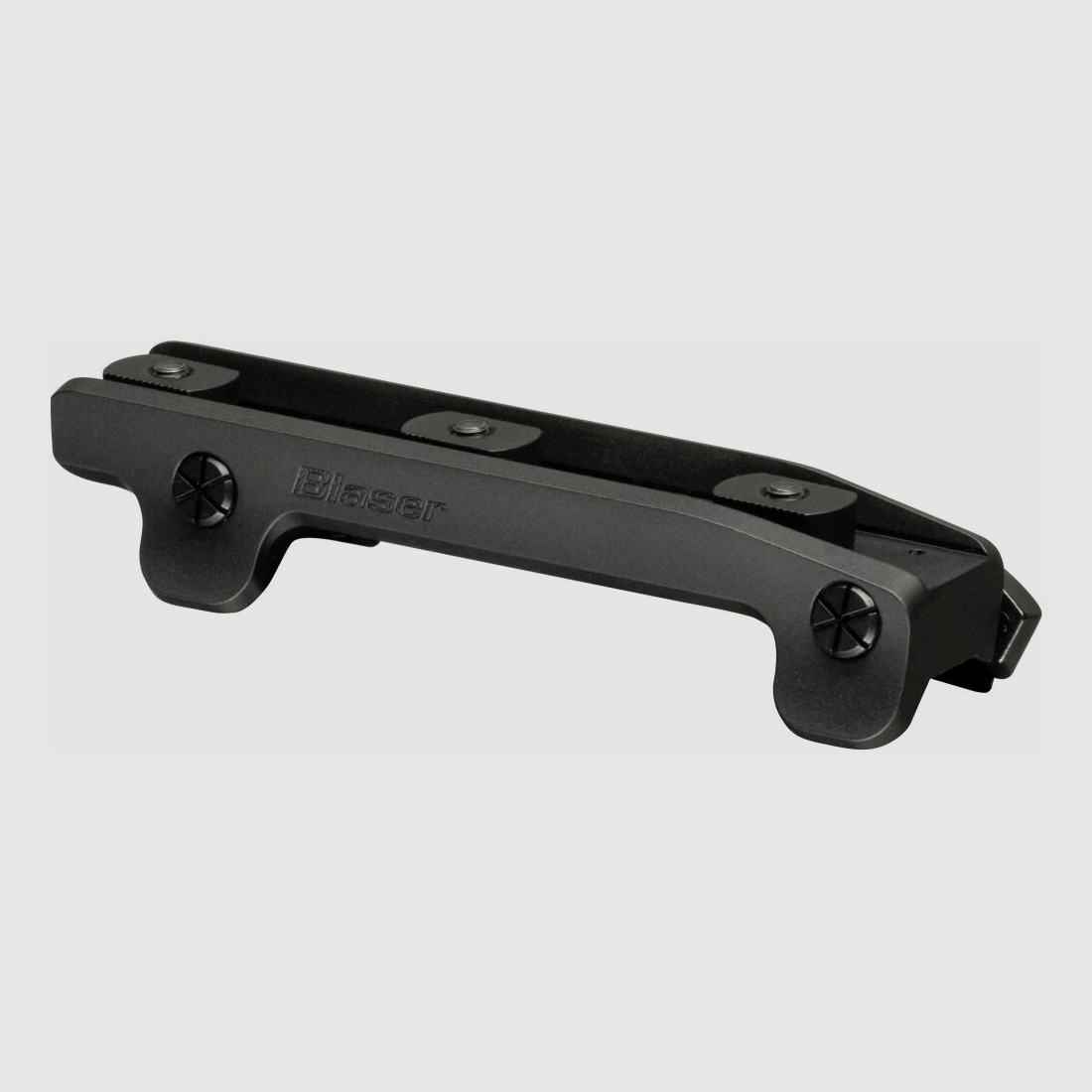 BLASER Blaser R8 Professional 2.0 Negro/Marrón .308 Win + B2 1-6x24 iC S