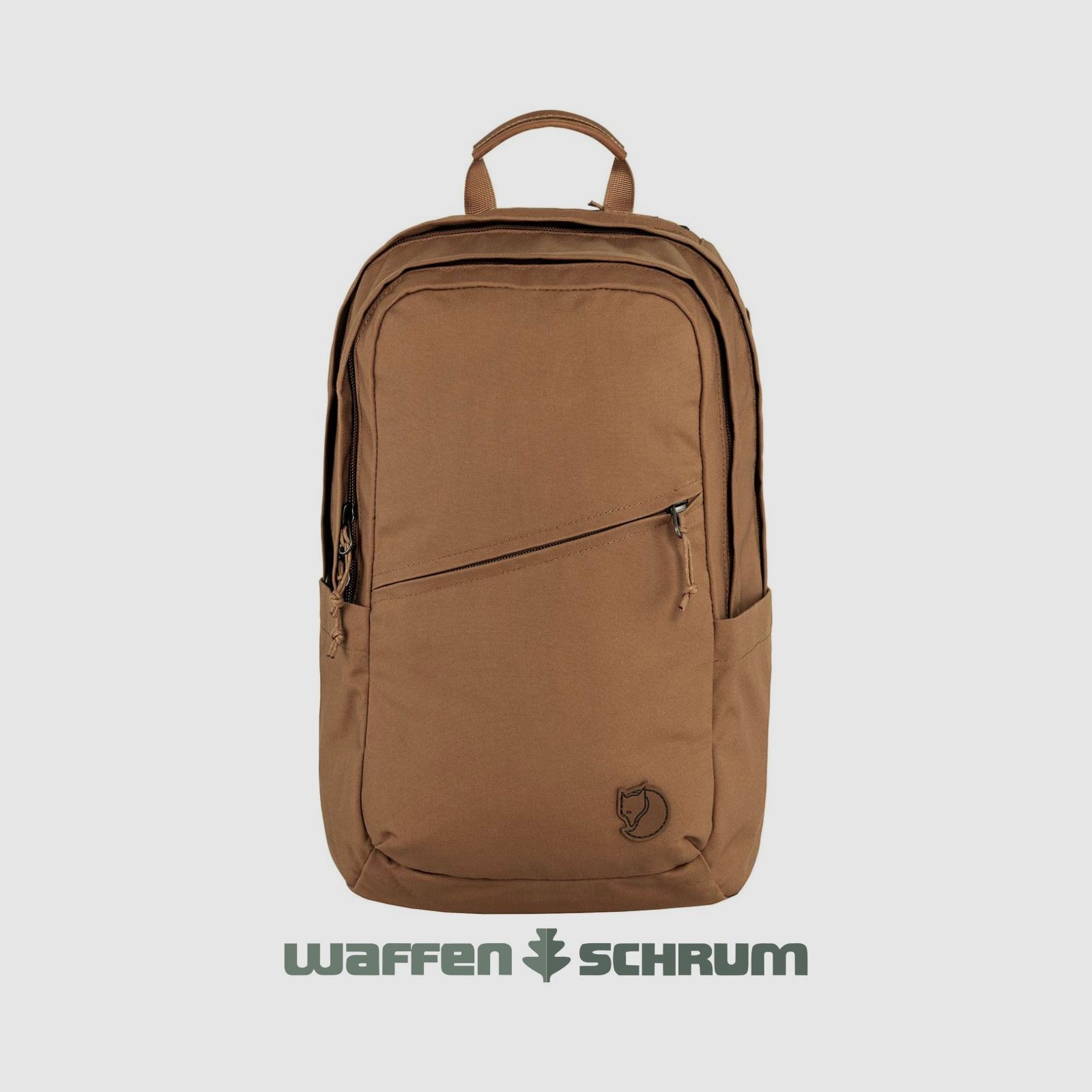 Fjällräven Räven 20 Khaki Dust