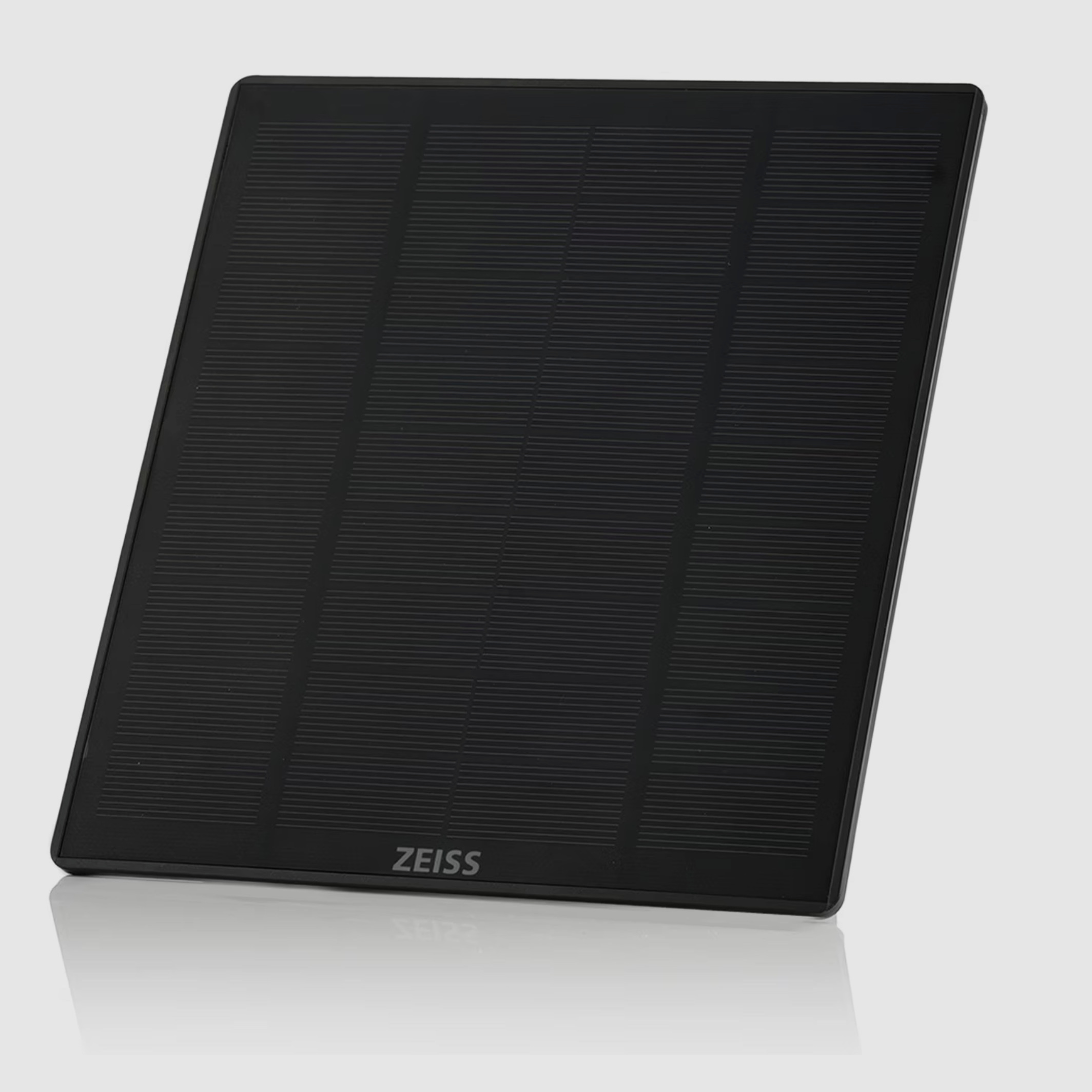 Panel solar ZEISS