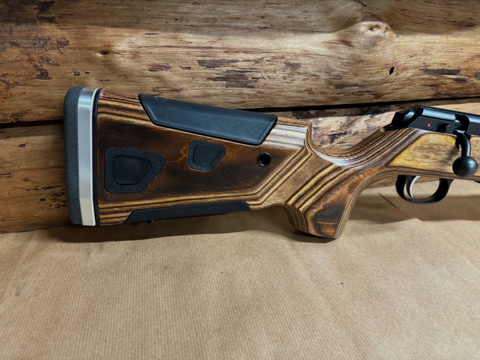 CZ 457 AT-ONE (auf Bestellung), Bild 4 von 5
