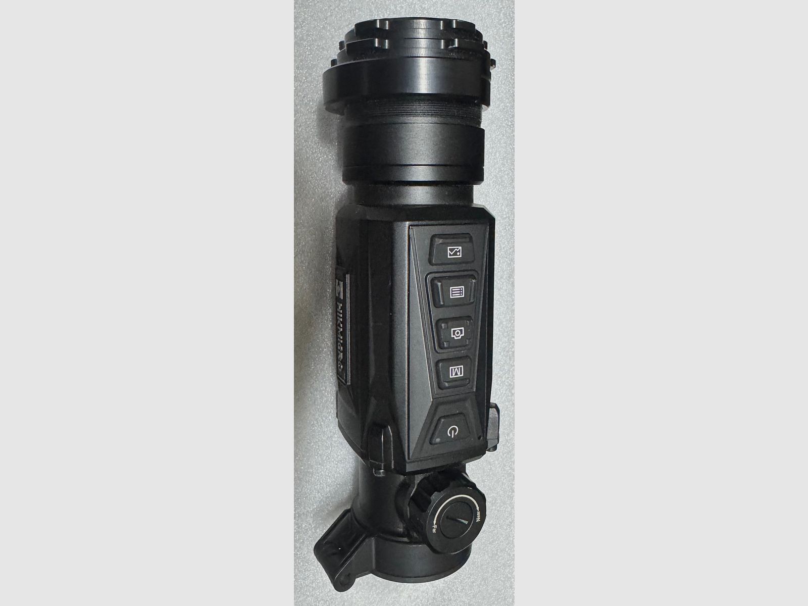 Appareil de visée thermique HIKMICRO Thunder TQ35C 2.0