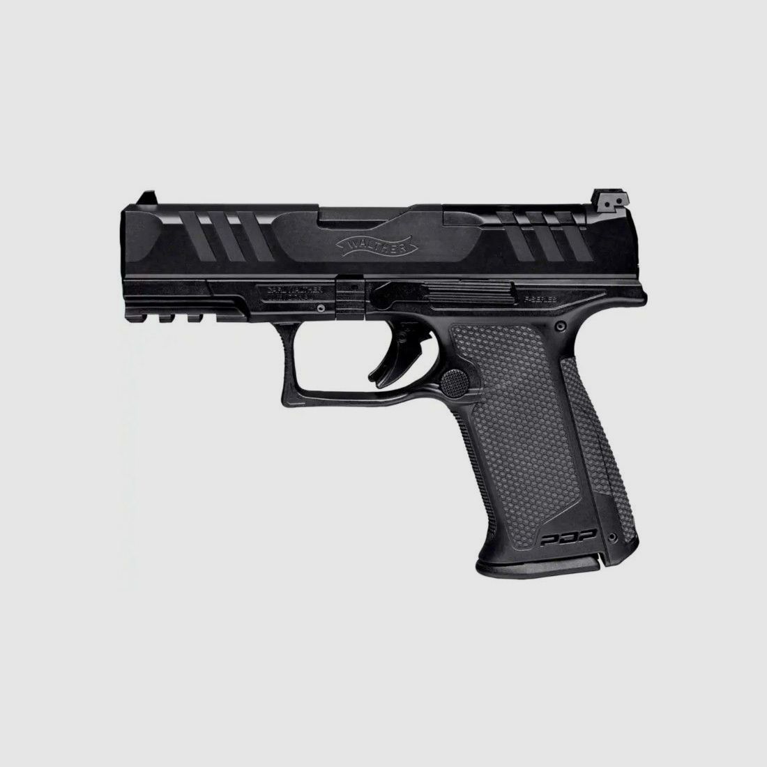 Waltehr PDP F-Series 4.0 OR Kal. 9x19, Bild 2 von 4