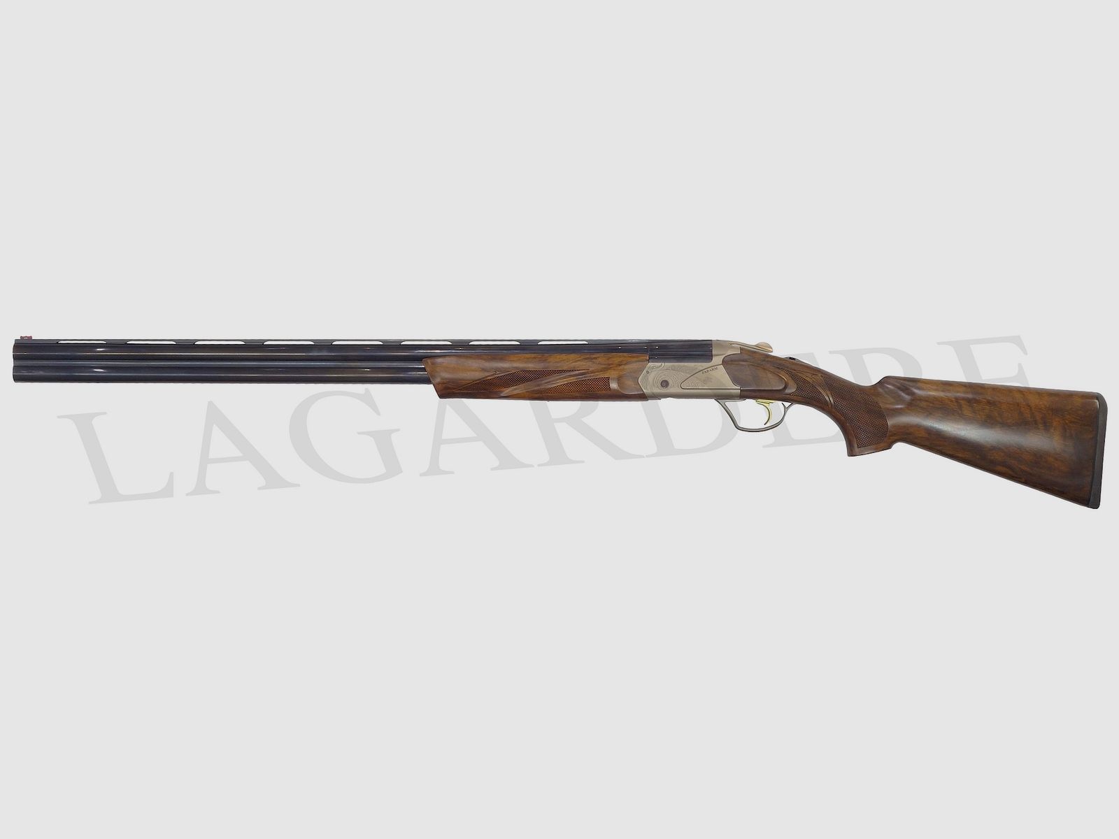 FABARM AXIS AL 76 CM TRIWOOD (Bockdoppelflinte)