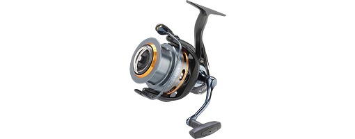 Balzer Alegra 6550 F