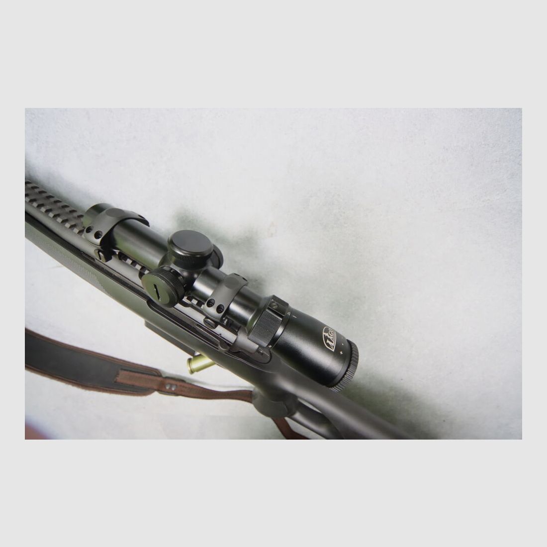 Mercury Mod Compact Scout