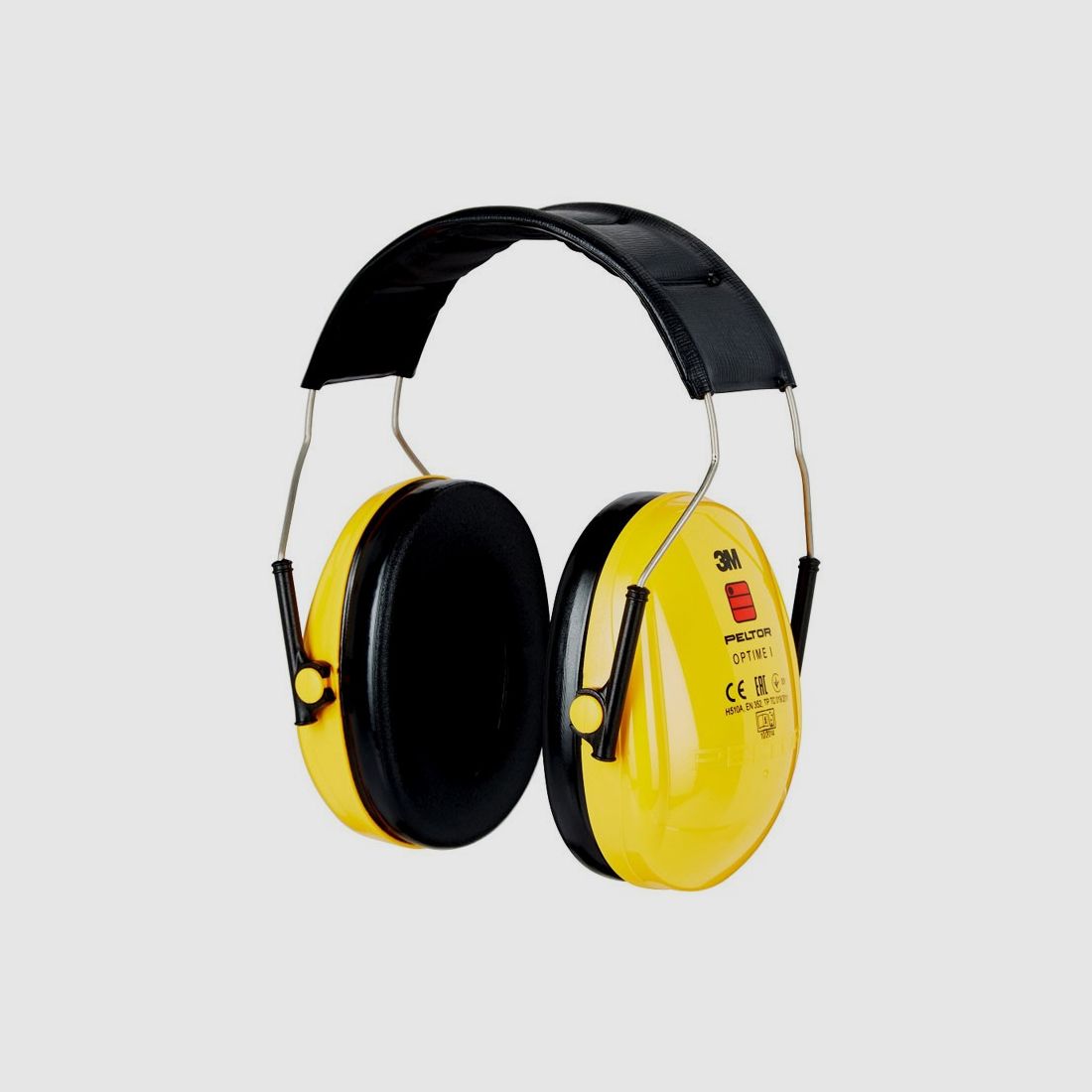 Cuffie Peltor Optime I, immagine 1 di 5