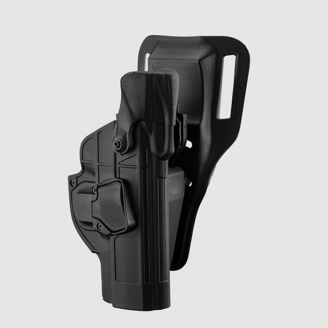 Holster KING COBRA EVOL 5 2.0 HOLSTER STEYR L9/M9/C19-A2 KYDEX RETEN, Bild 1 von 4