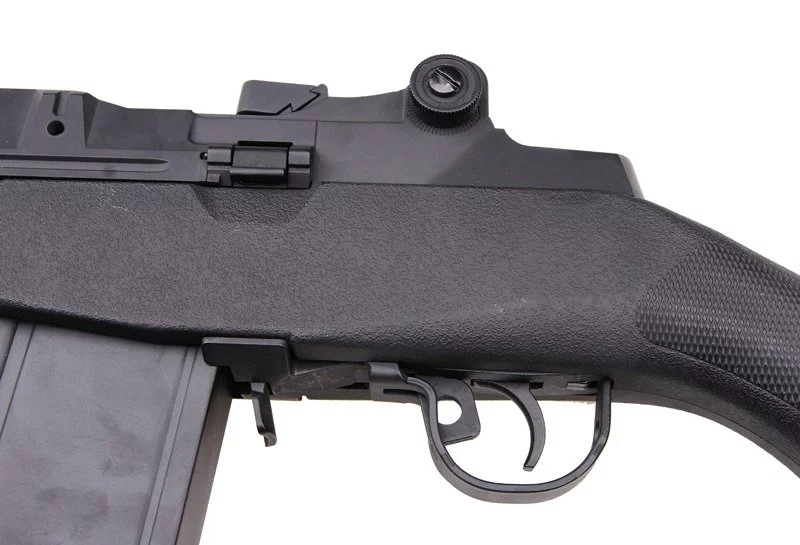 ASG carbine CYMA CM032 – black, image 16 of 36