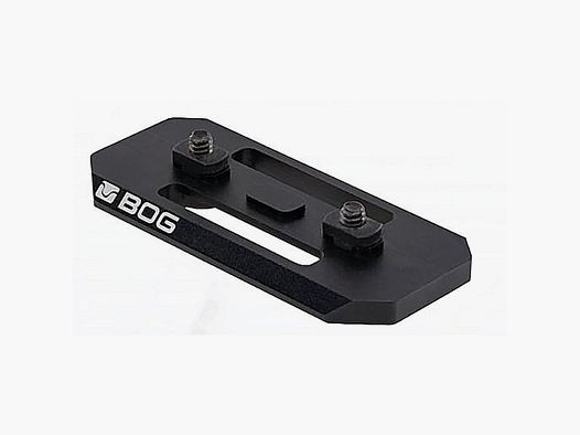 BOG M-Lok Rail 3″ Arca Swiss Rail