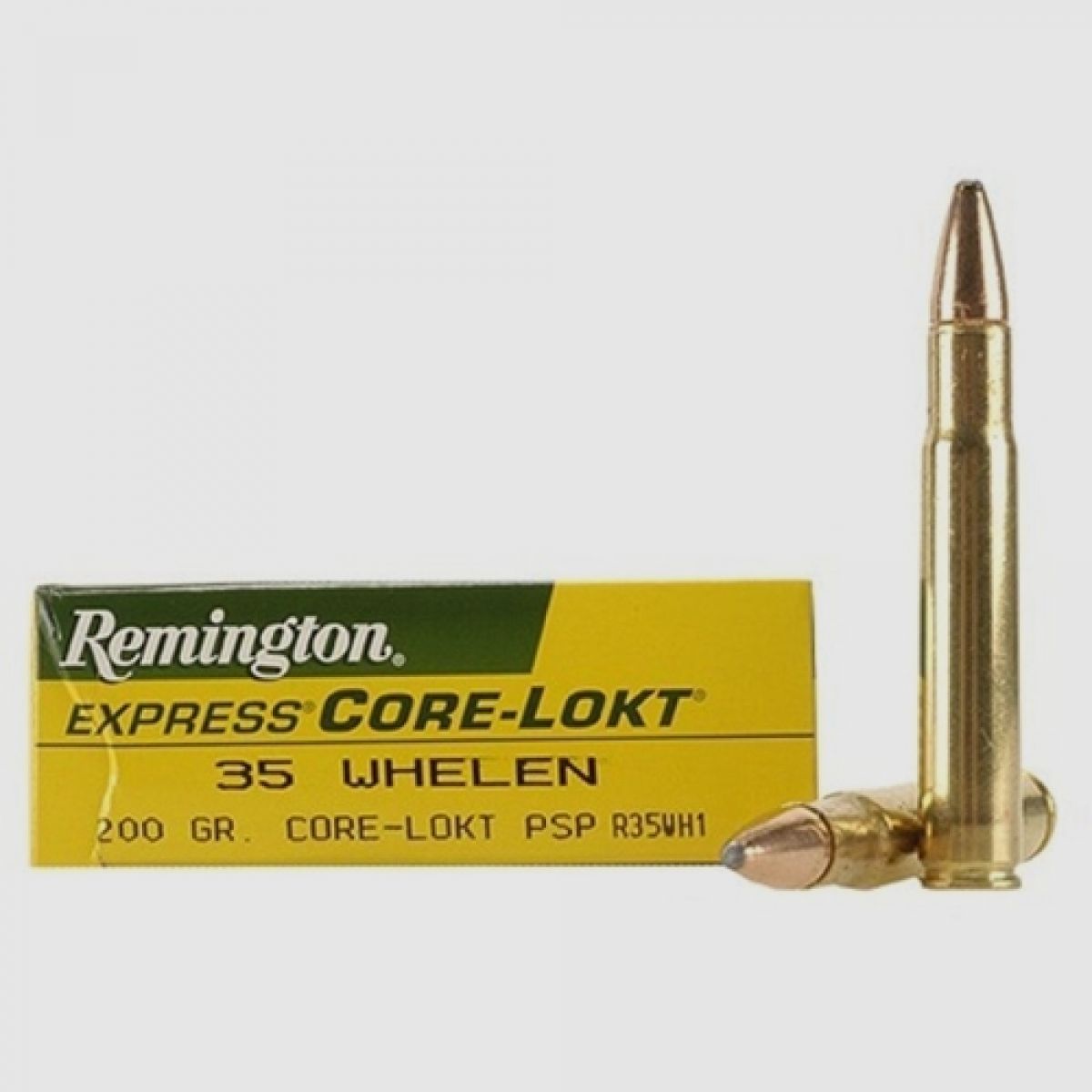 .35 Whelen express Core-Lokt 12,9g / 200gr